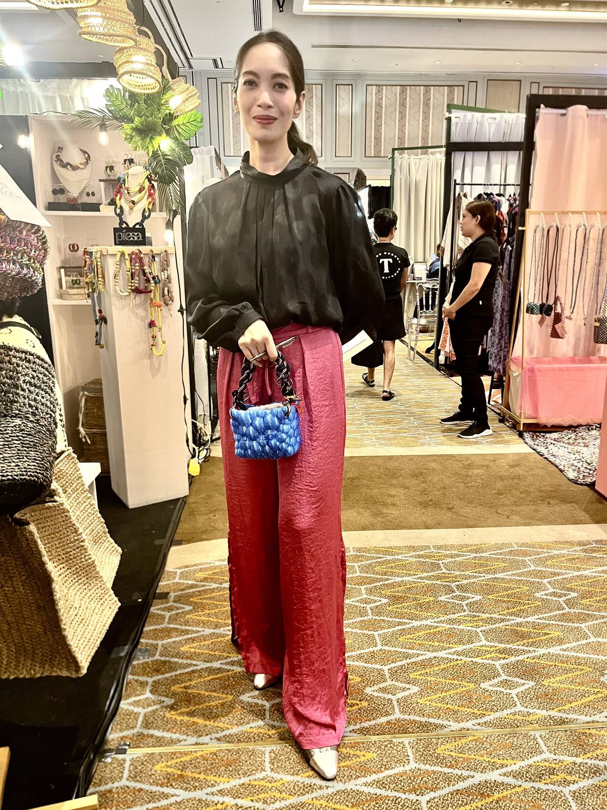 SOFA’s Madz Constantino